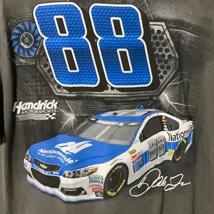 NASCAR dale Earnhardt Junior 88